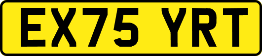 EX75YRT