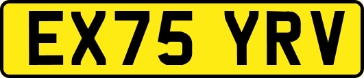 EX75YRV