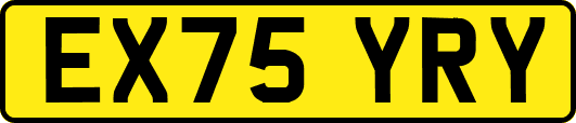 EX75YRY