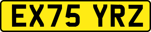 EX75YRZ
