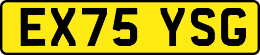 EX75YSG