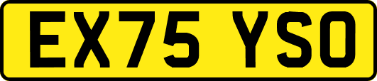 EX75YSO