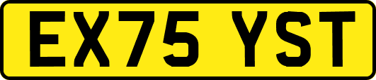 EX75YST