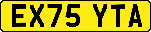 EX75YTA