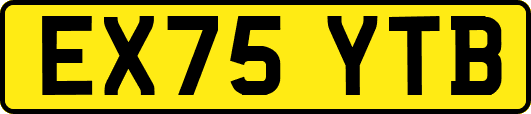 EX75YTB