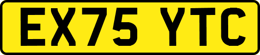 EX75YTC