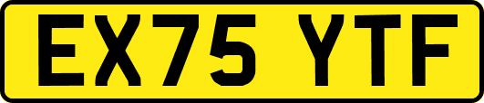 EX75YTF