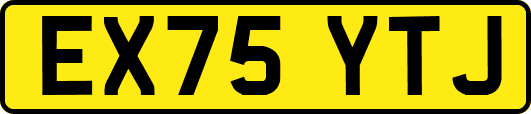 EX75YTJ