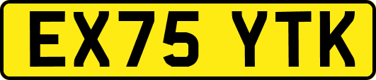 EX75YTK
