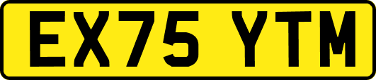 EX75YTM