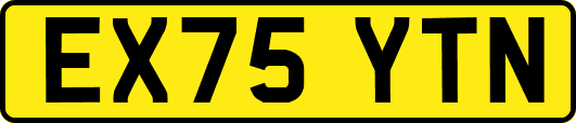 EX75YTN
