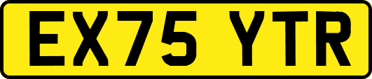 EX75YTR