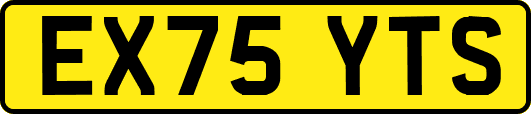 EX75YTS