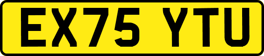 EX75YTU