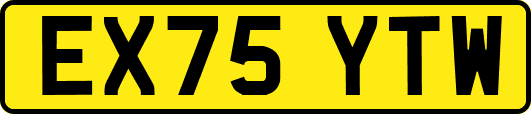 EX75YTW