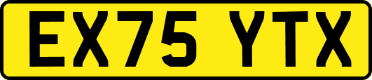 EX75YTX