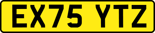 EX75YTZ