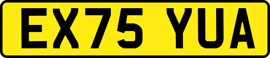 EX75YUA