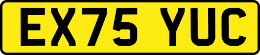 EX75YUC
