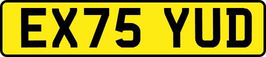 EX75YUD