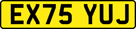 EX75YUJ