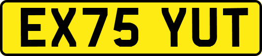 EX75YUT