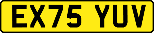 EX75YUV
