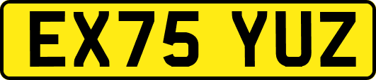 EX75YUZ