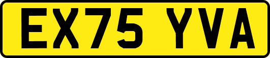 EX75YVA
