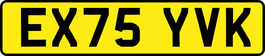 EX75YVK