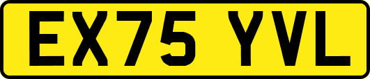 EX75YVL