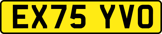 EX75YVO