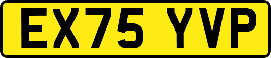EX75YVP