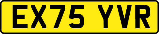 EX75YVR