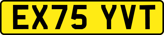 EX75YVT