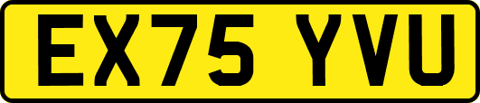 EX75YVU