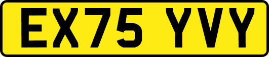 EX75YVY