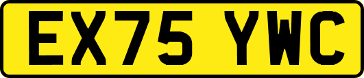 EX75YWC