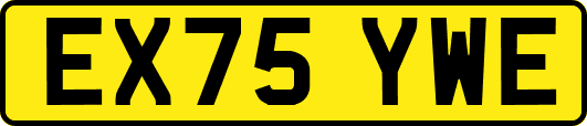 EX75YWE