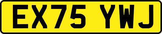 EX75YWJ