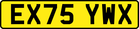 EX75YWX