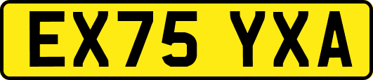 EX75YXA
