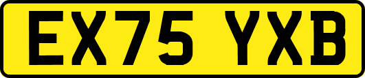 EX75YXB