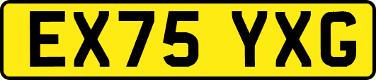 EX75YXG