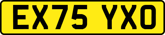 EX75YXO