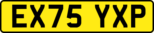 EX75YXP