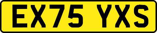 EX75YXS