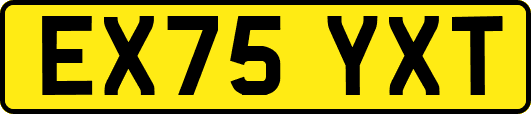 EX75YXT