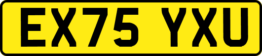 EX75YXU