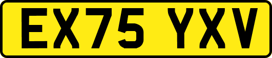 EX75YXV